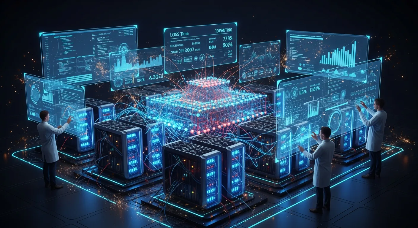 Silent Woods — SaaS-Plattform in Düsseldorf
