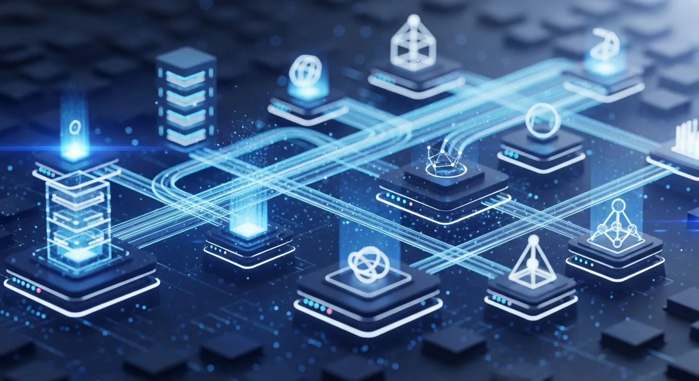 Silent Woods — SaaS-Plattform in Düsseldorf